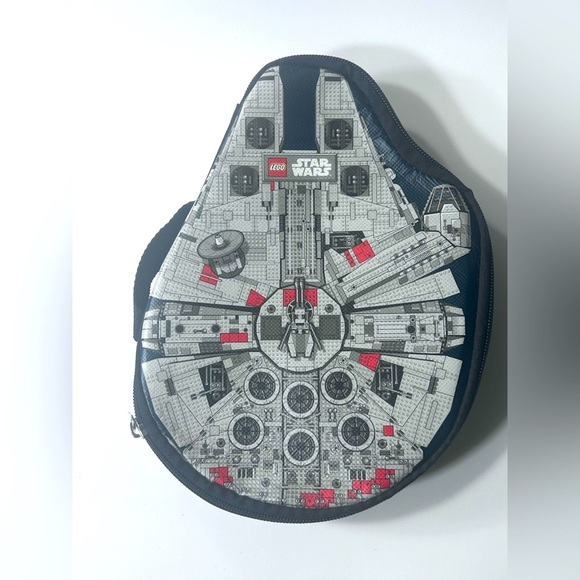Lego x Star Wars - Millennium Falcon Lego Case ✨ - Picture 10 of 13